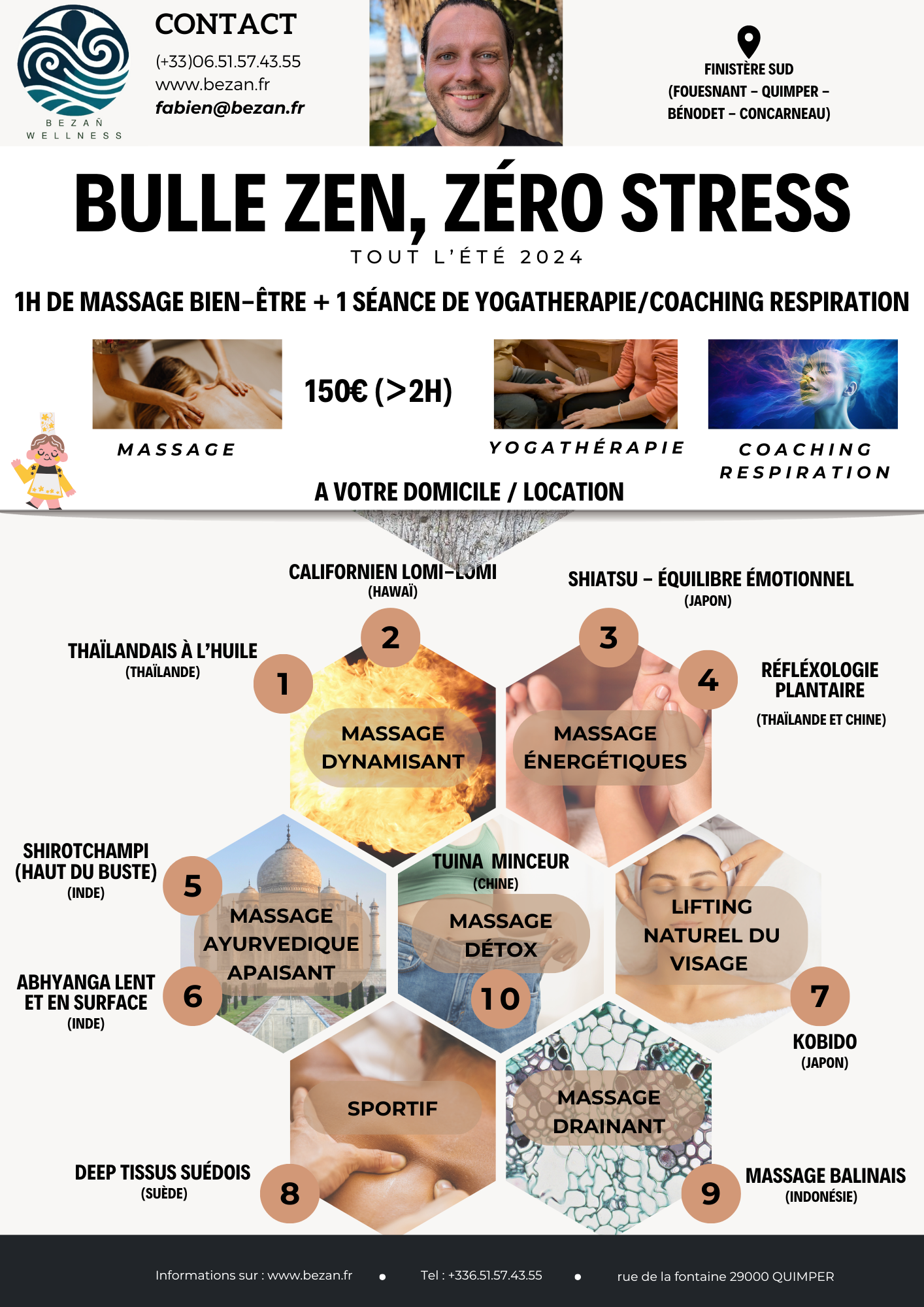 Bulle Zen Zéro Stress v1.00 FR